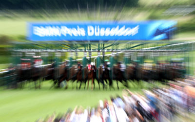 NEUN FÜR’S WOCHENENDE