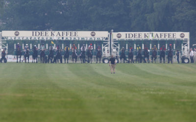 NOCH ZEHN IM DERBY