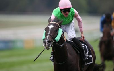 EHEMALIGE IN CHELTENHAM