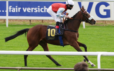 GUTE CHANCEN IN KÖLN