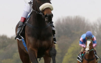 MAIDEN UND HANDICAP