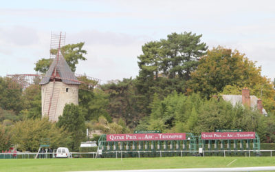 OHNE MÖGLICHKEITEN IN PARIS