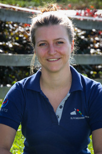 Sarah Czekal