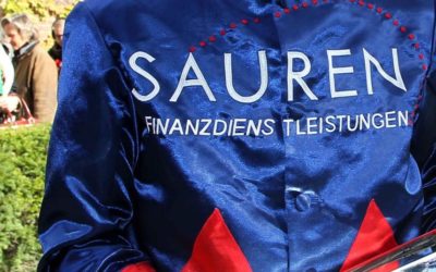 SAUREN ANGRIFF IN LYON