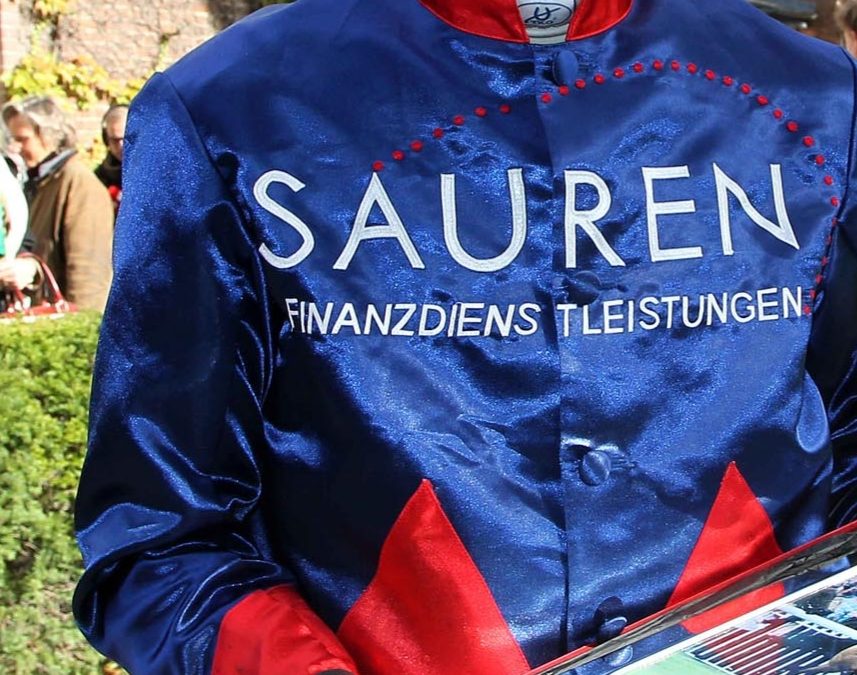 SAUREN ANGRIFF IN LYON