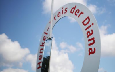 SECHS UND ZEHN auf RANGLISTE