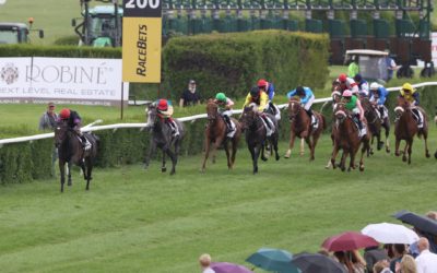 TOLLE DIANA MIT PLATZ ZWEI UND DREI