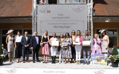 EMOTIONALE STIMMEN ZUM ERFOLG