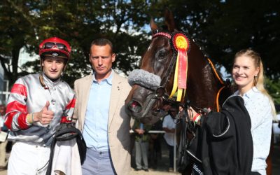MISTER APPLEBEE CANTERT IM BBAG