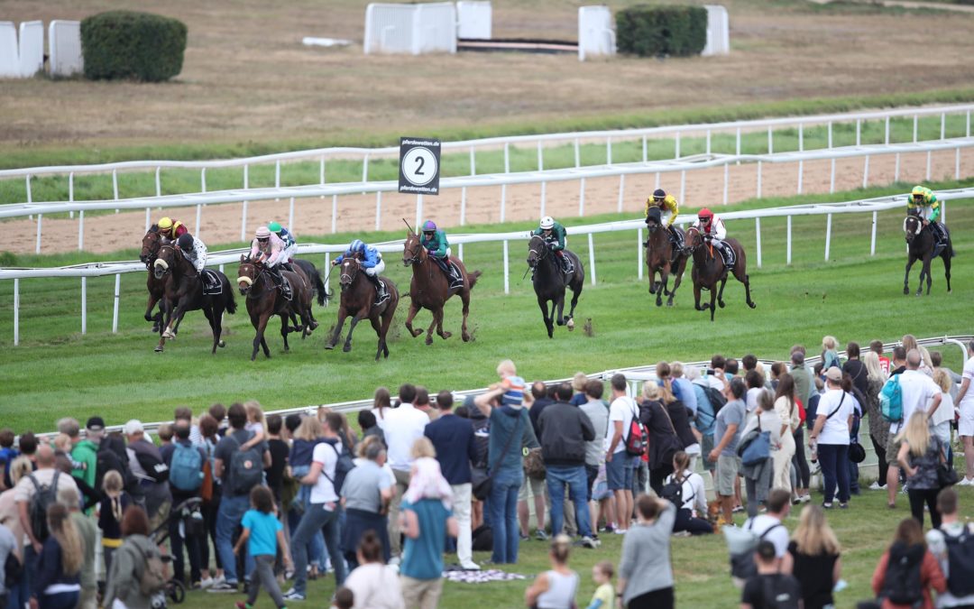 MIT AUFGEWICHT ZU SCHWER