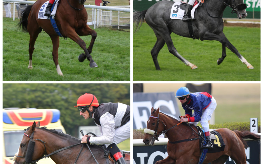 BBAG: VIER TRÜMPFE IM ÄRMEL