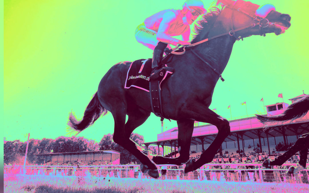 LETZTE PLATZGELDER IM AUSLAND