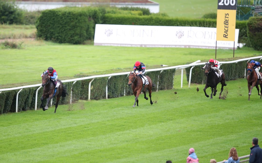 SO WIE DIE MUTTER DEBUTIERT