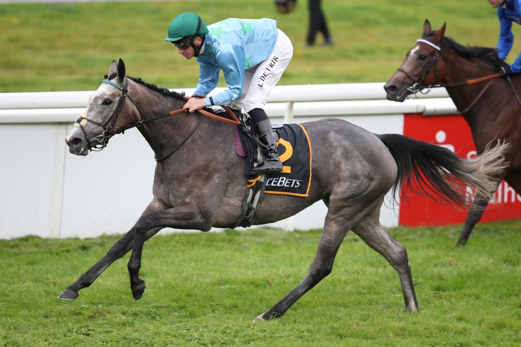 GRUPPE DEBUT IN HOPPEGARTEN
