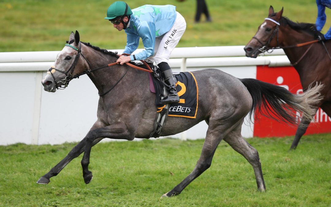 GRUPPE DEBUT IN HOPPEGARTEN