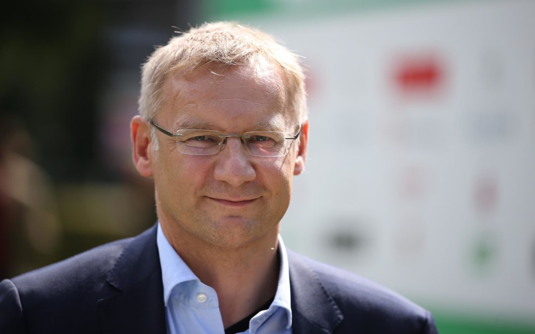 MODERN VALUE WÄRE FÄLLIG