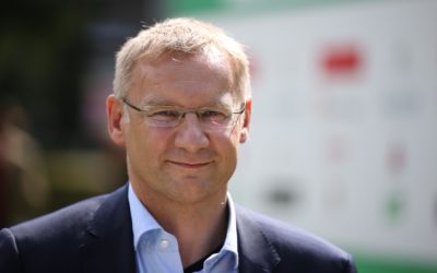 MODERN VALUE WÄRE FÄLLIG