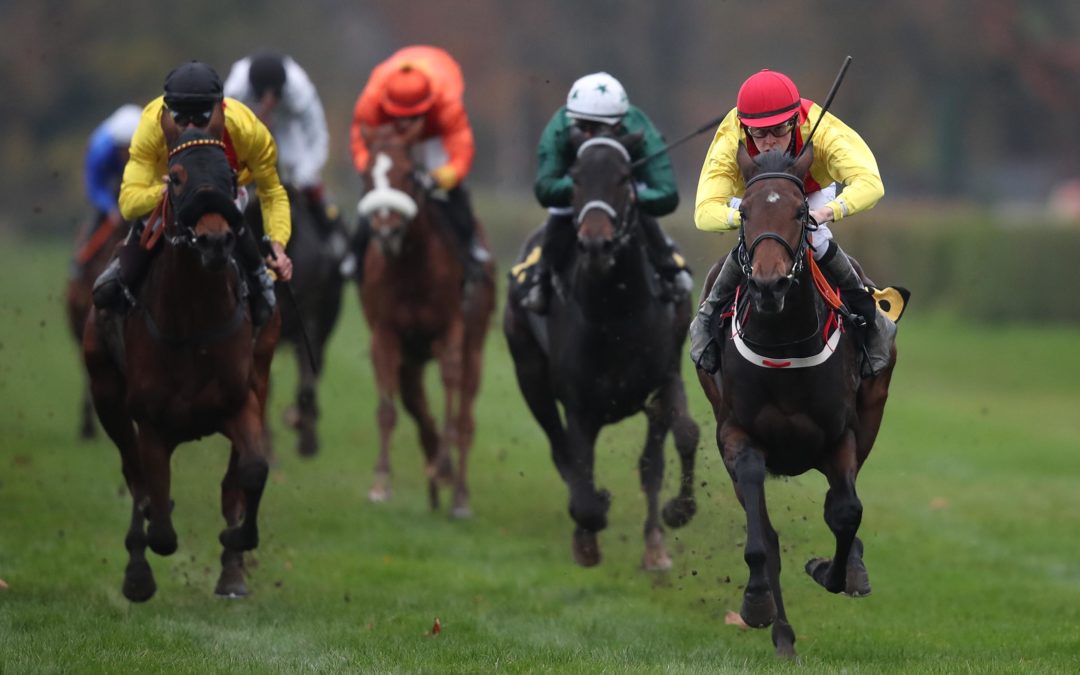 ZWEITER PLATZ ZUM ABSCHLUSS