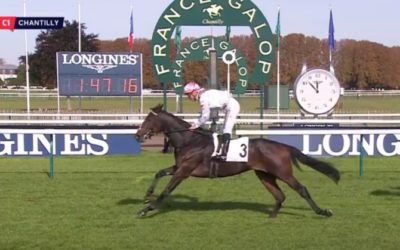 MIT DERBYNENNUNG NaCH ST. CLOUD