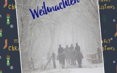 FROHE WEIHNACHTEN !!!