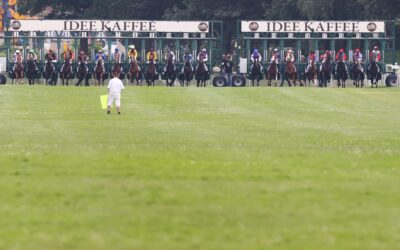 NOCH ELF MINUS EINS IM DERBY 2022