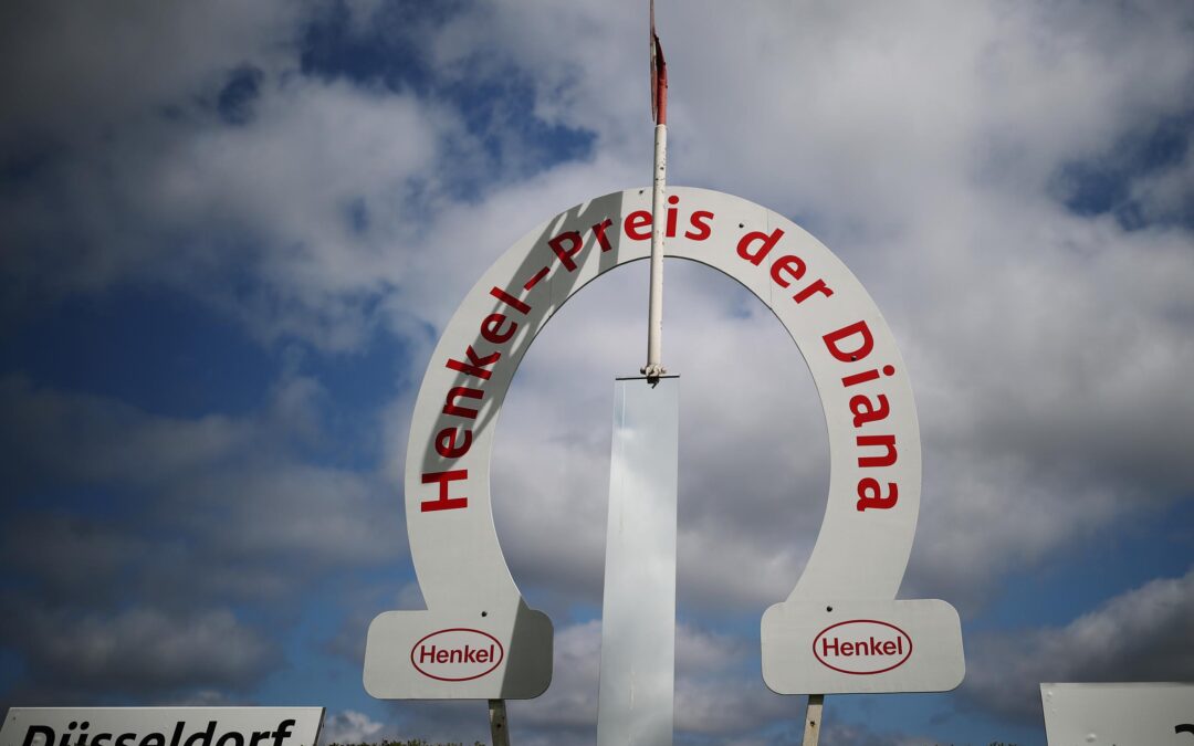 NOCH EIN DUTZEND IN DER DIANA