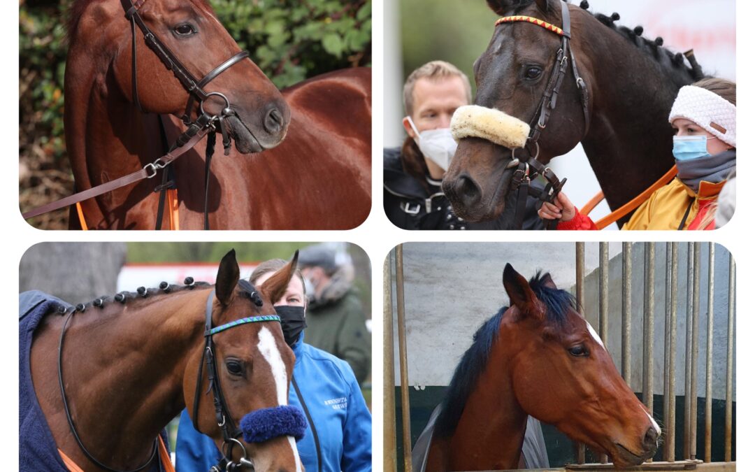 OPERATION CAGNES STARTET FREITAG