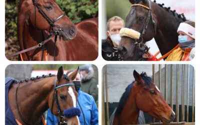 OPERATION CAGNES STARTET FREITAG