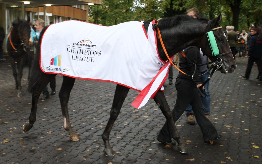 KHAN SIEGT ERSTMAL WEITER