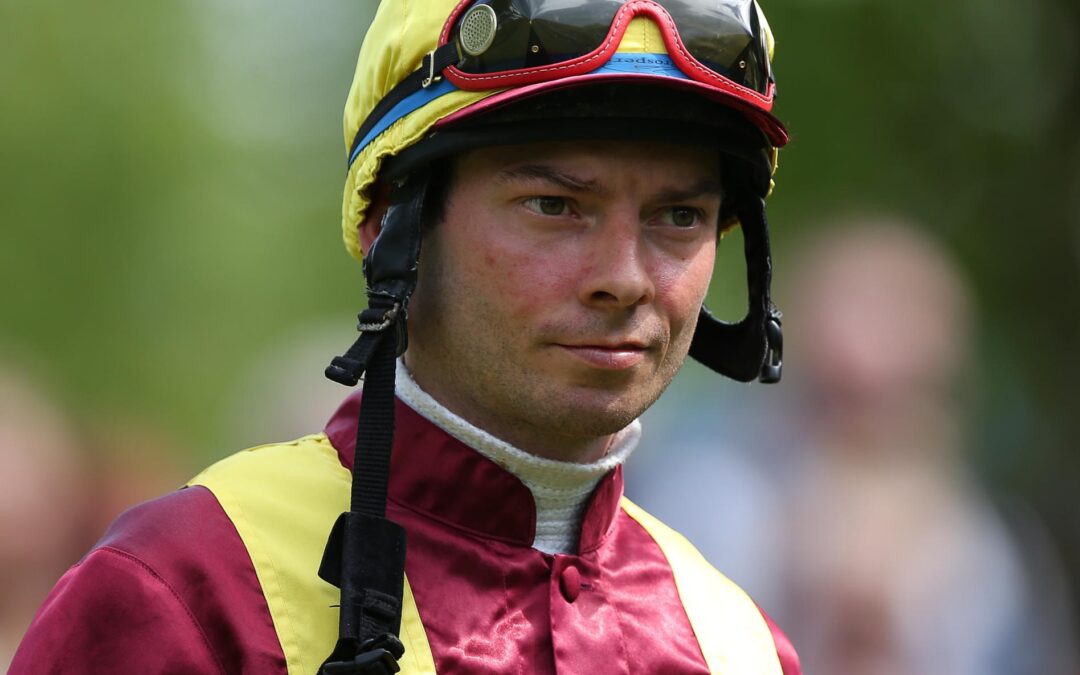 REITERLICHE VERSTÄRKUNG