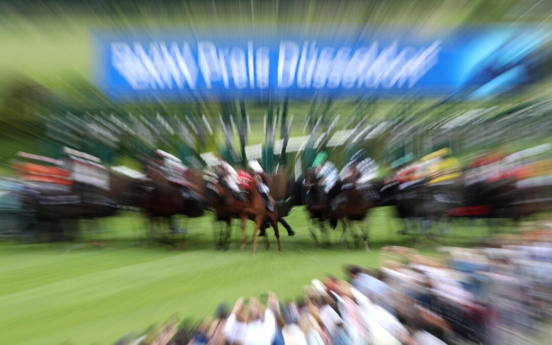 ACHT FÜR D’DORF GENANNT