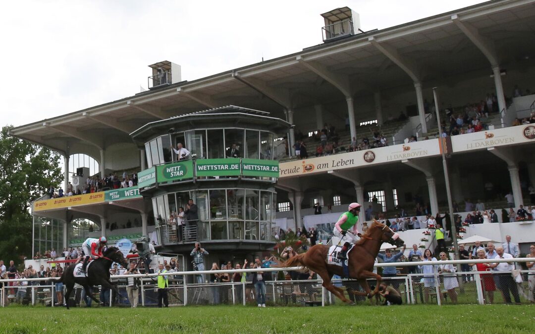 DERBY: SABSEVAR RAUS-NOCH ZEHN DRIN