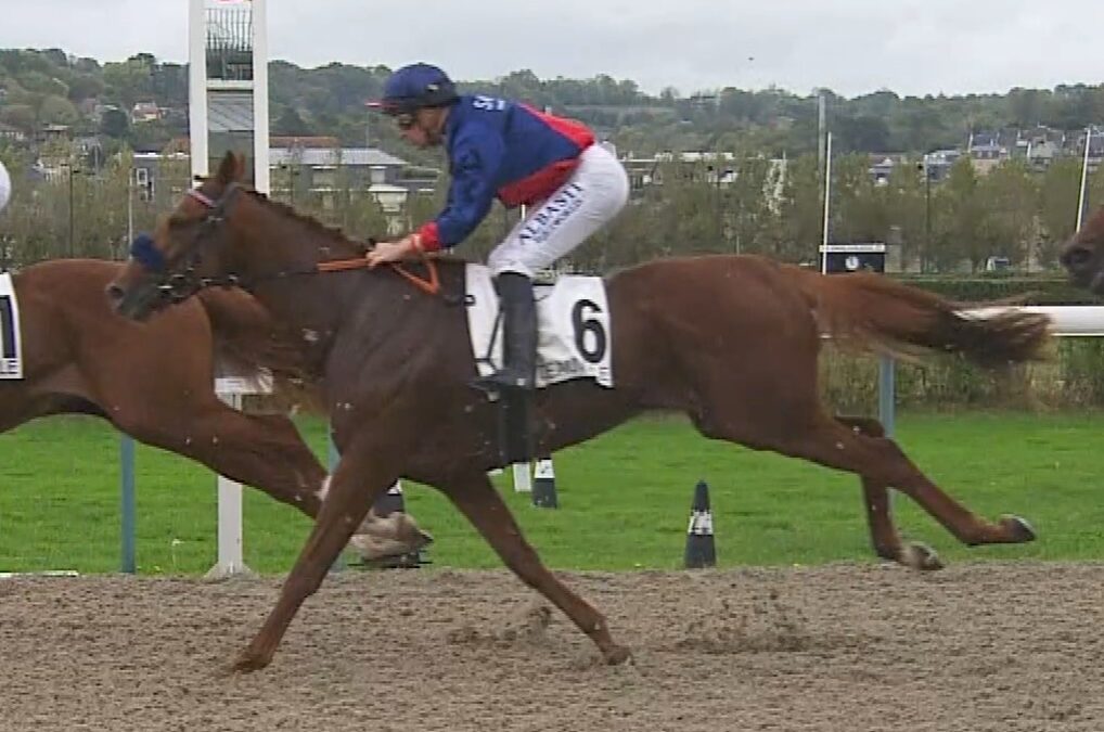 LÖSBARE AUFGABE IN LYON