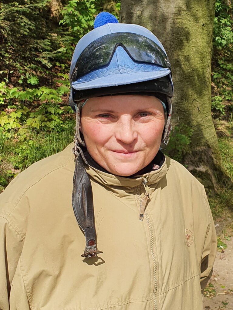 Lenka Jurackova
