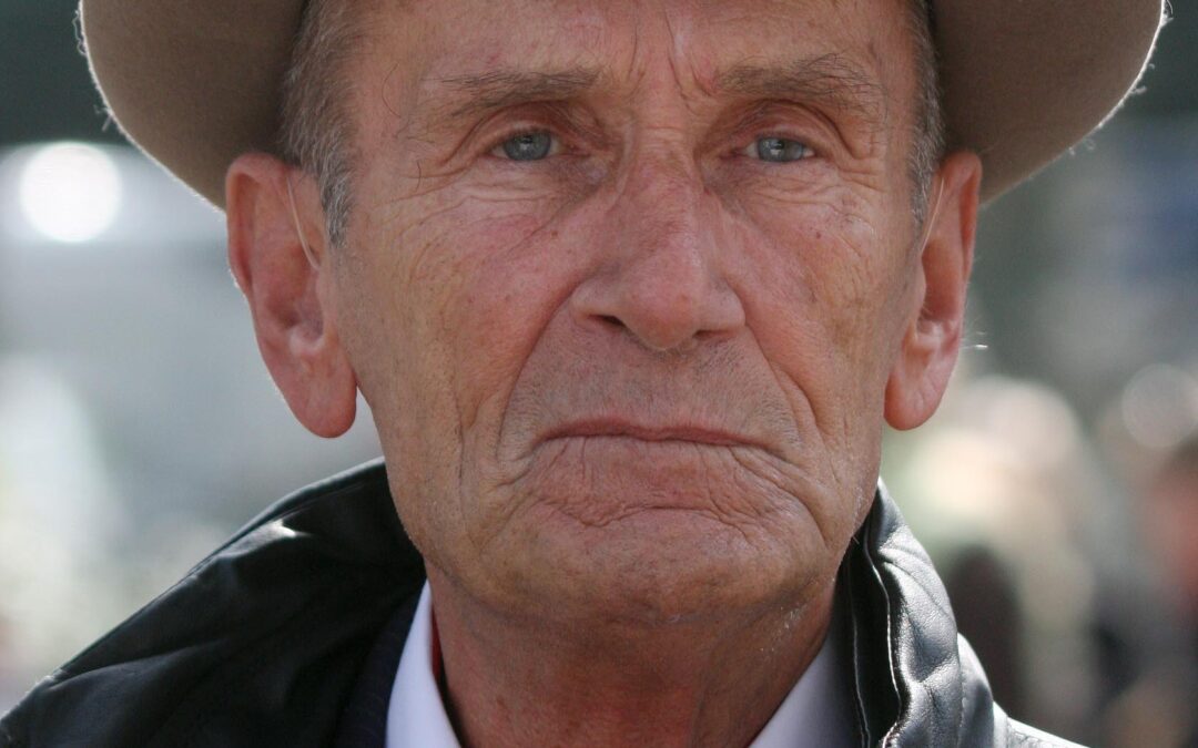 GEDENKEN AN “HÄNSCHEN” HILLER