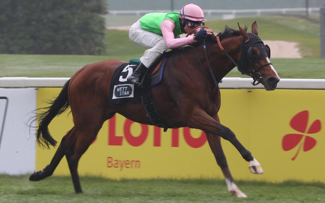 START-ZIEL LOCKER ZUM ERSTEN SIEG