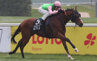 START-ZIEL LOCKER ZUM ERSTEN SIEG