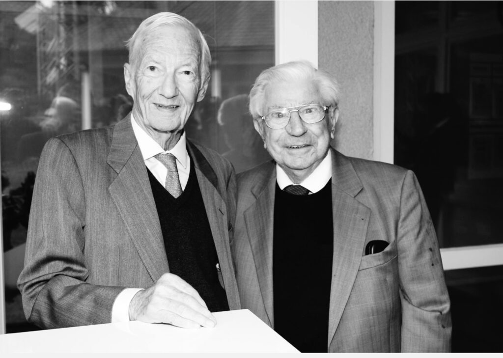 LESTER PIGOTT VERSTORBEN