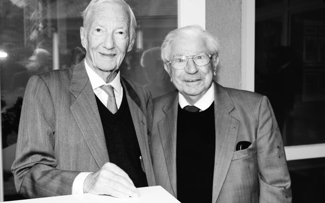 LESTER PIGOTT VERSTORBEN