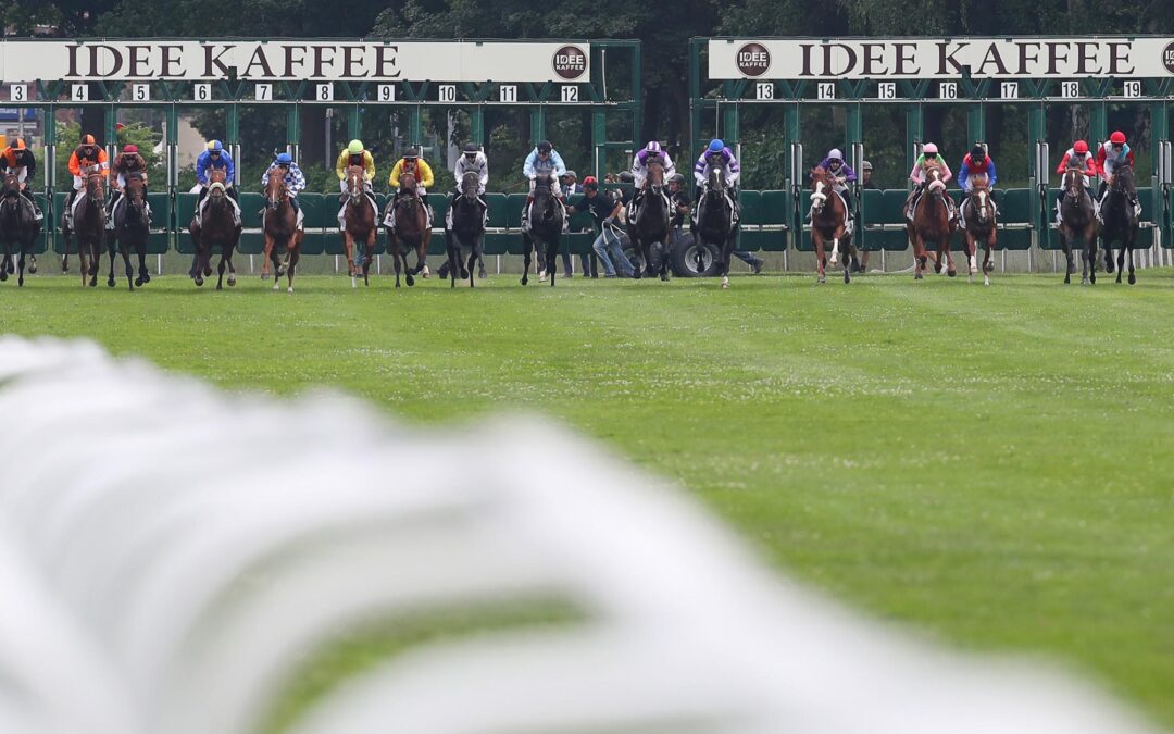 DIE ZAHLEN DES TAGES: 1-3-16-19