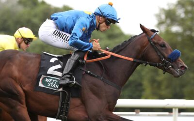 CLAIREFONTAINE STATT GOODWOOD