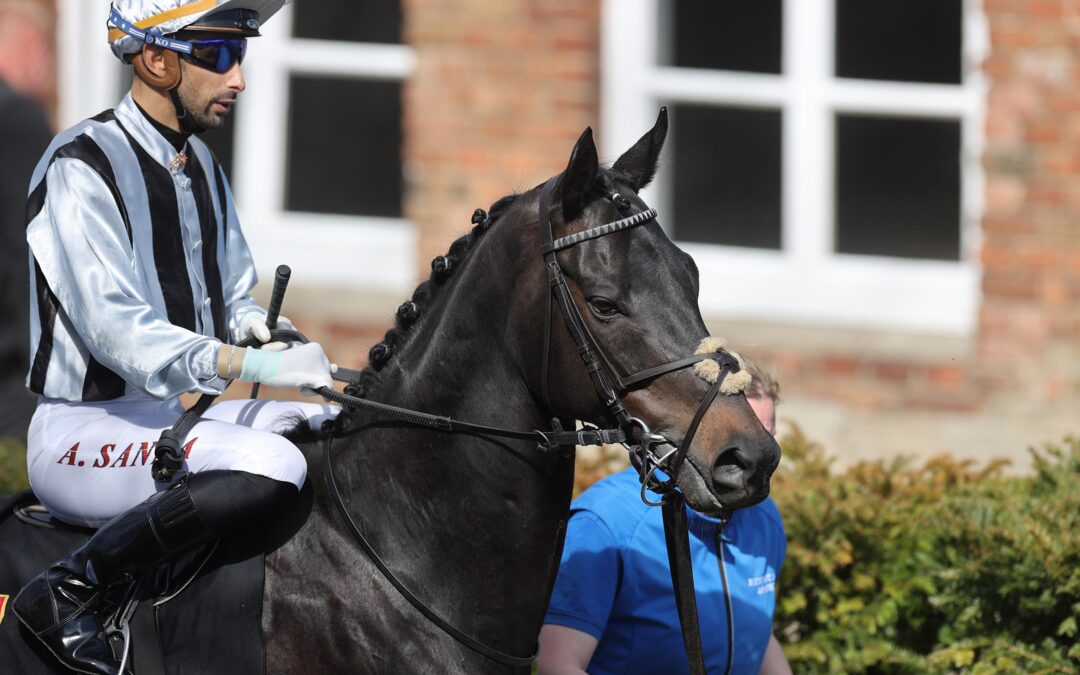 AN GUTE VORFORMEN ANKNÜPFEN