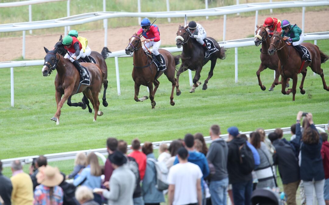 OHNE CHANCE BEI AUFBAUSTART