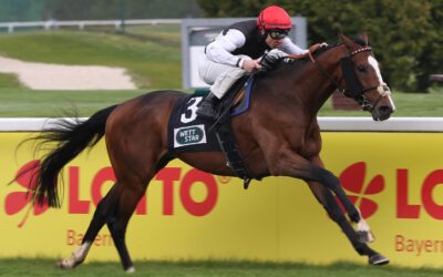 SILUTO MIT GRUPPE III DEBUT