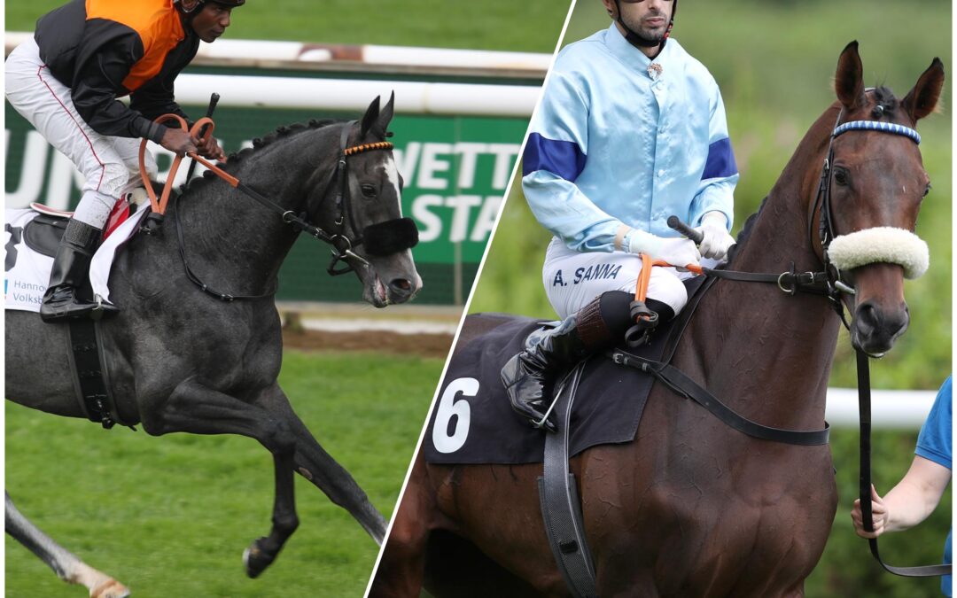 FÜR BLACKTYPE UND AUSGLEICH II