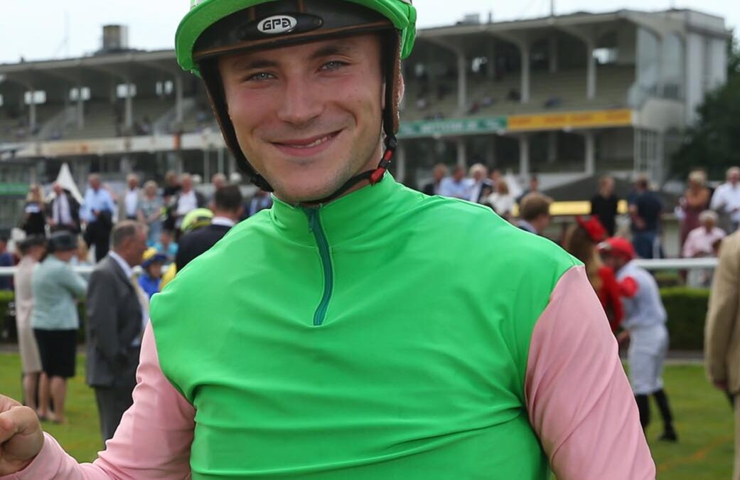 GUTE CHANCE IN LE TOUQUET