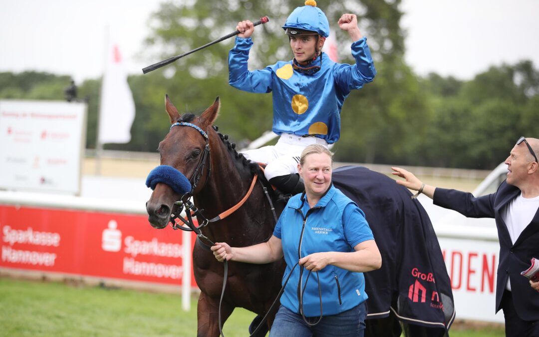 ASSISTENT NACHGENANNT