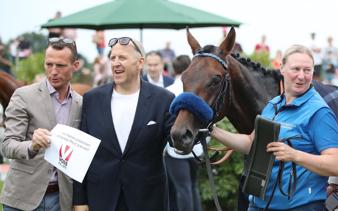 ASSI MIT AUSSIE NENNUNG