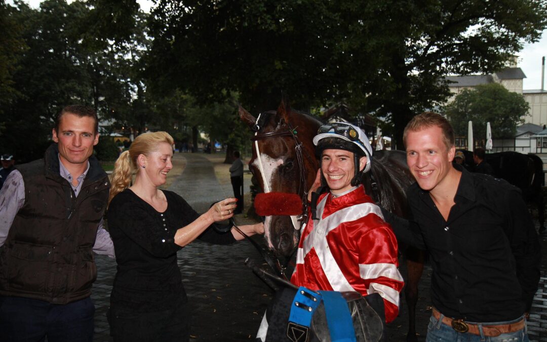 20.08.2014-DA WAR DOCH WAS