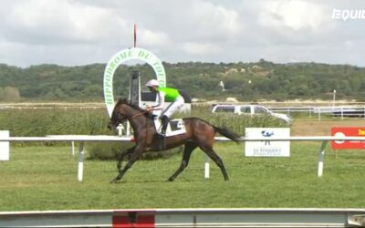 PLATZ DREI IN LE TOUQUET